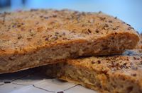 Fladenbrot